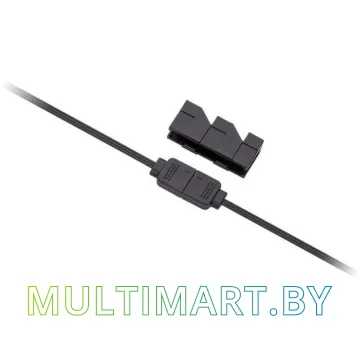 Набор вентиляторов Thermaltake CT120 Sync Reverse ARGB 2-Fan Pack (CL-F173-PL12SW-A) картинка 4